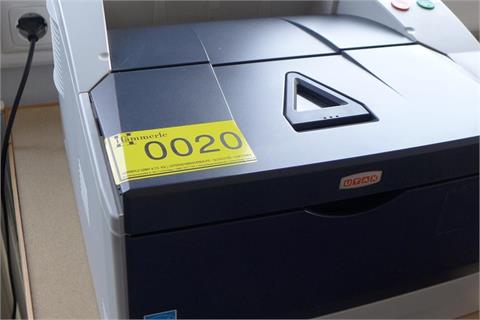 Laserdrucker Utax LP 3335