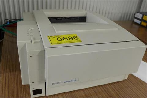 Laserdrucker HP LaserJet 6P