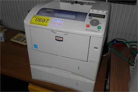 Laserdrucker Utax LP 3240