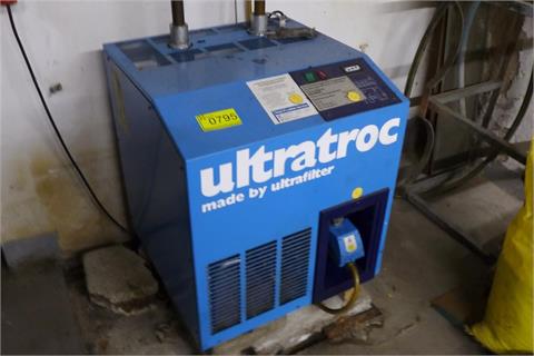 Kältetrockner Ultratroc SD0260A/310