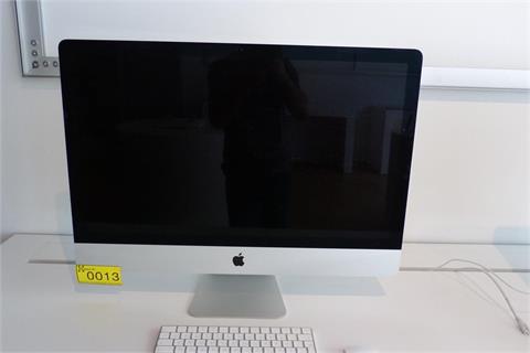 27‘‘ Apple iMac