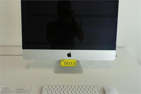 21,5‘‘ Apple iMac