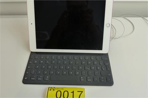 9,7‘‘ Tablet Apple iPad 32GB