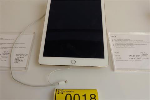 9,7‘‘ Tablet Apple iPad 16GB