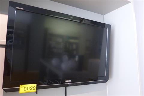 28‘‘ LCD-TV Toshiba Regza