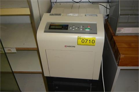 Laserdrucker Kyocera FS-C5200DN