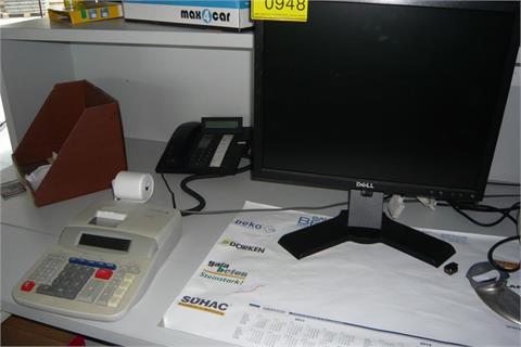 19“TFT Flachbildschirm Dell