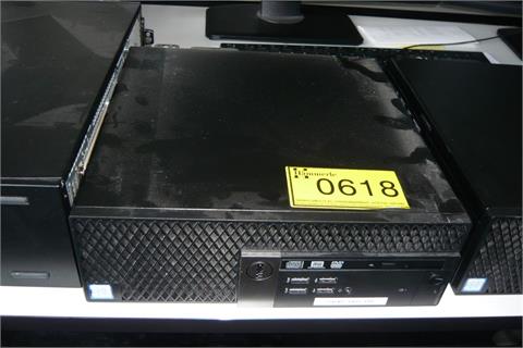 Desktop PC Dell OptiPlex 5040
