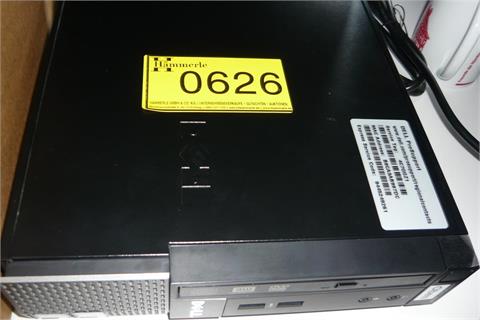 Desktop PC Dell OptiPlex 7010