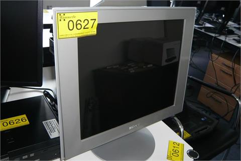 19“TFT Flachbildschirme Sony