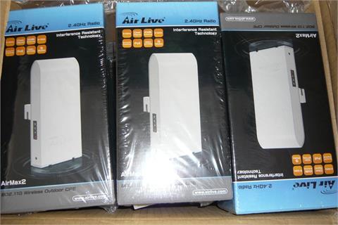 Wireless G Outdoor CPE AirLive AirMax2