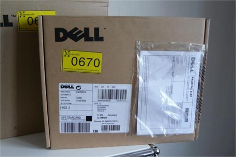 Dockingstation Dell G889C