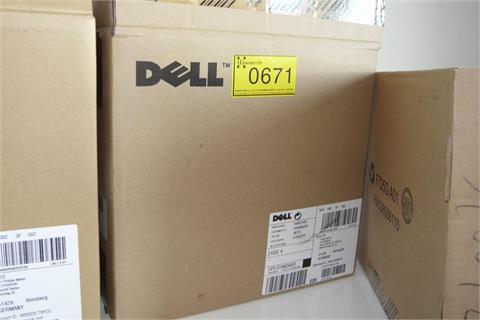 Dockingstation-Halter Dell N077C