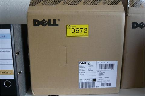 Dockingstation-Halter Dell N077c