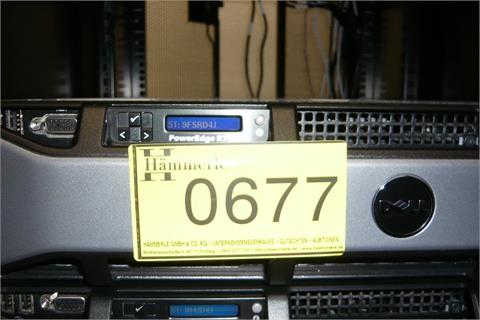 Server Dell PowerEdge R710