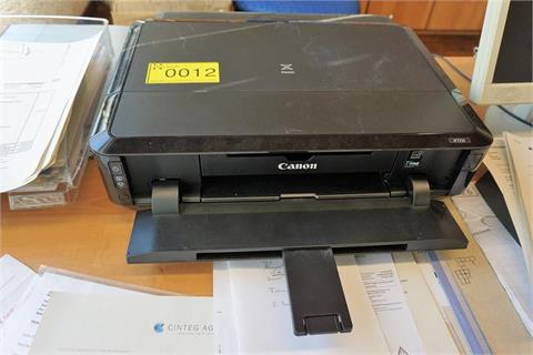 Tintenstrahldrucker Canon IP7250