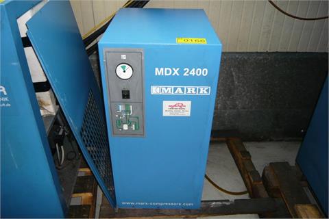 Kältetrockner Mark MDX 2400
