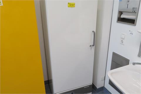 Apotheken-Kühlschrank, Kirsch, MED-337