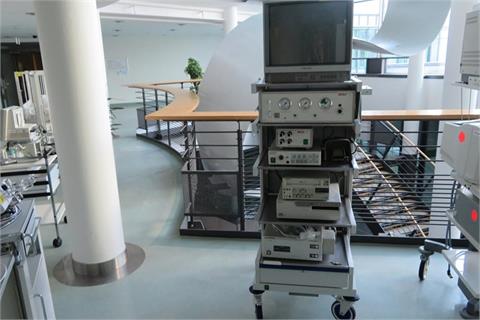 Endoskopie-Videosystem Olympus