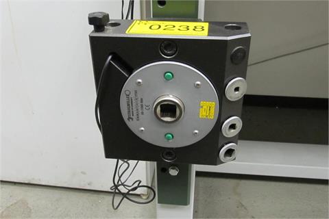 Elektronisches Werkstattprüfgerät für Drehmomentschlüssel Sensotork 7707 W