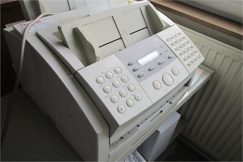 Faxgerät Canon Fax L360
