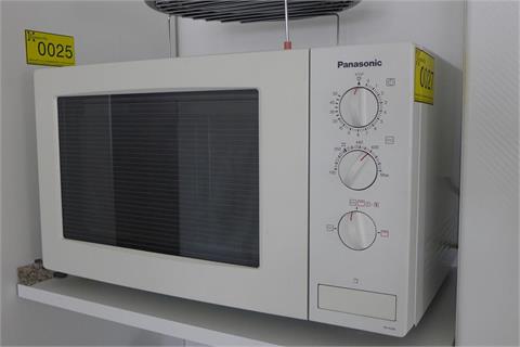 Mikrowelle Panasonic NN-K256