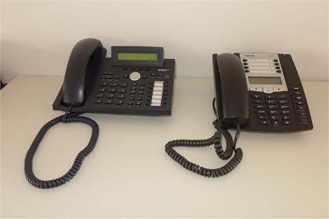 Worktelefon Snom 320
