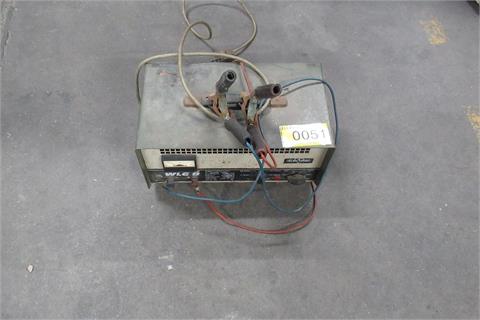 Batterieladegerät Elektron WLG8
