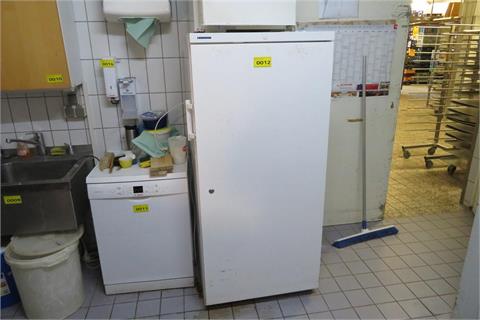 Flaschen-Kühlschrank Liebherr FKS5400