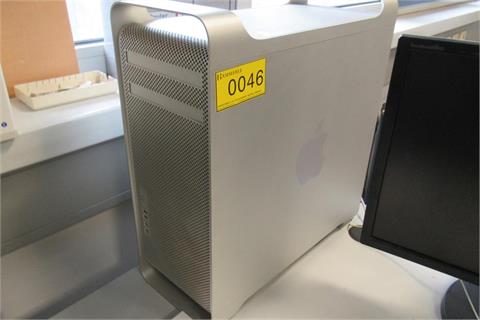 Apple PC OS X El Capitan