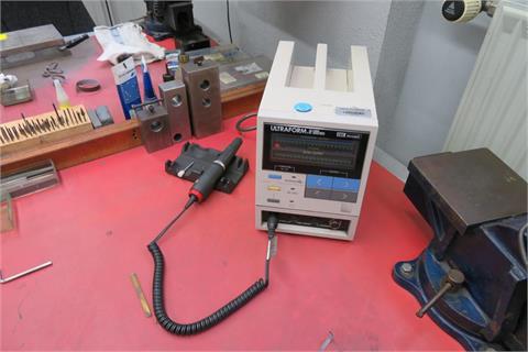 Ultraschall-Poliergerät Ultraform UF-500 Micro