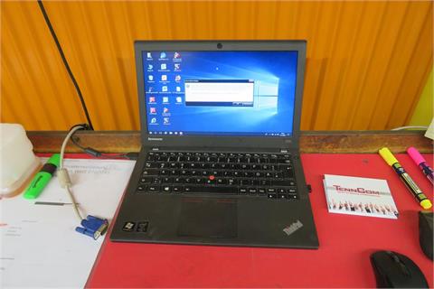 Notebook Lenovo Thinkpad X240