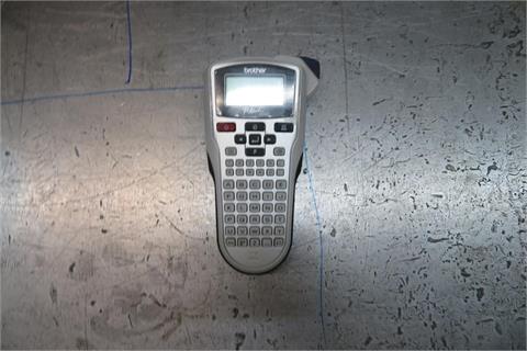 Brother P-Touch 1010