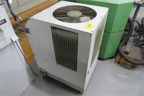 Kühlaggregat / Kältemaschine Eckert Kühlsysteme WKZ110