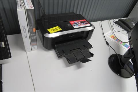 Tintenstrahldrucker Canon IP3600