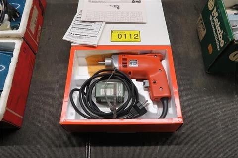 Elektro-Handbohrer Fein ASKE 636 S-1