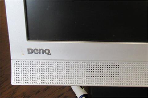 TFT Monitor BenQ FP92E
