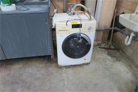 Waschmaschine Whirlpool