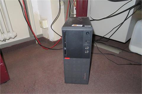 PC Lenovo ThinkCentre