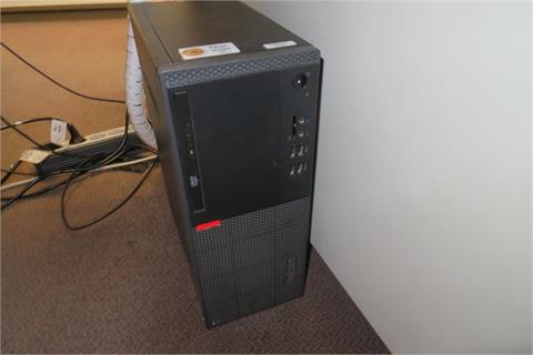 PC Lenovo ThinkCentre