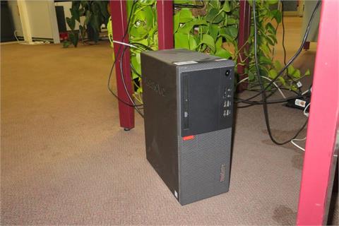 PC Lenovo