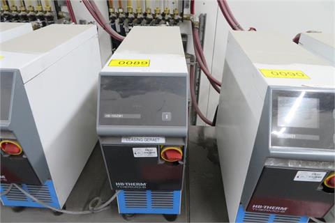 Temperiergerät HB-Therm Thermo5 HB-100ZM1