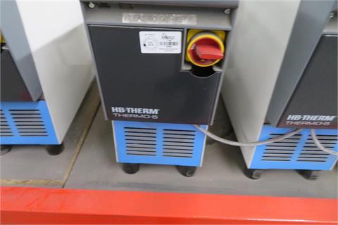 Temperiergerät HB-Therm Thermo5 HB-100Z1