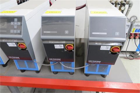 Temperiergerät HB-Therm Thermo5 HB-100ZM1