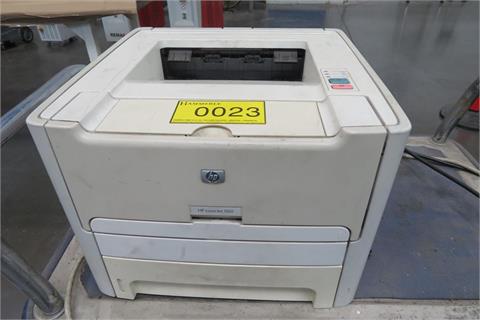 Laserdrucker HP LaserJet 1160