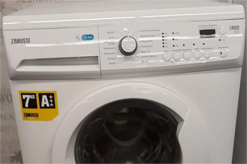 Zanussi Waschmaschine