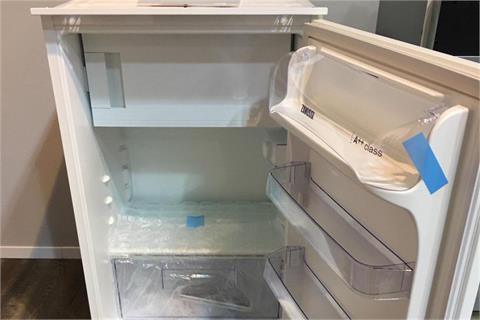 Zanussi Kühlschrank