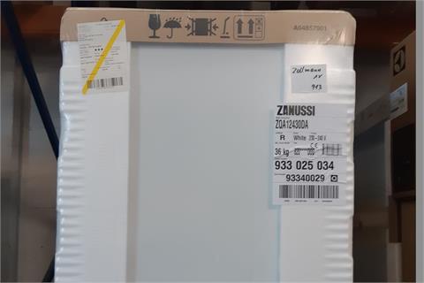 ZANUSSI ZQA12430DA Unterbau-Kühlschrank