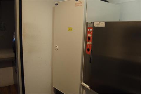 Gewerbekühlschränke Carrier LFM 650