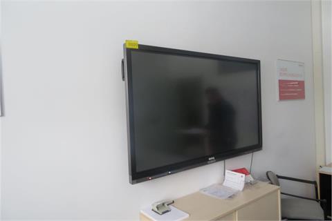 LCD-Großbildschirm BenQ